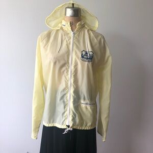 Vintage windbreaker
